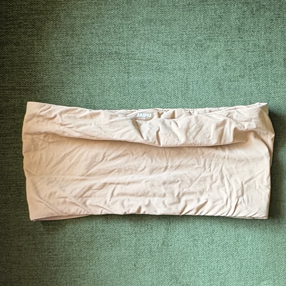 Skims bandeau bra fits everybody - small - Picture 2 of 4